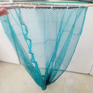 Vợt xúc cá, cua, tôm, lươn, ếch  (vợt xúc , vợt cân)