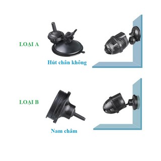Máy thổi luồng bể cá SUNSUN JVP-120