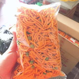 200gr Snack bim bim tăm đậu hà lan