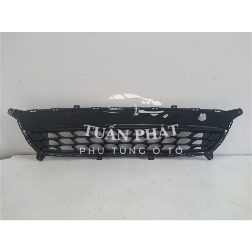 Lưới Cản Trước Kia Morning 2009-2011
