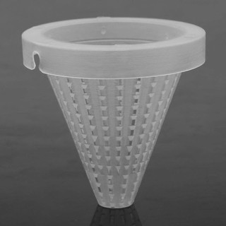 Phễu đựng thức ăn cho bể cá cảnh