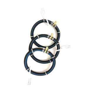 Vòng Sủi Oxy Ø15cm (hồ koi, đảo kaldnes)