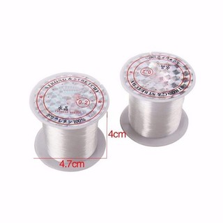 Cước Buộc Cây Cho Bể Thủy Sinh