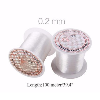 Cước Buộc Cây Cho Bể Thủy Sinh