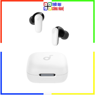 Soundcore R50i NC - Anker A3959 Tai nghe True Wireless bluetooth chống ồn ANC Chống nước và bụi IP54 | 40 giờ phát nhạc.