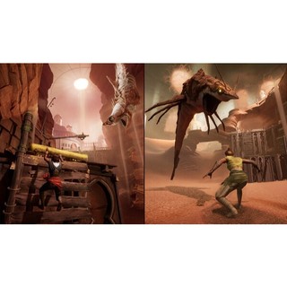 [Code Game] Game Nintendo Switch 2 Split Fiction