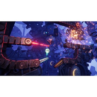 [Code Game] Game Nintendo Switch 2 Split Fiction