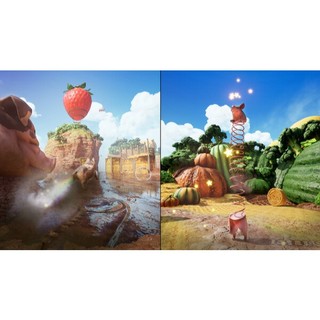 [Code Game] Game Nintendo Switch 2 Split Fiction