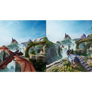 [Code Game] Game Nintendo Switch 2 Split Fiction