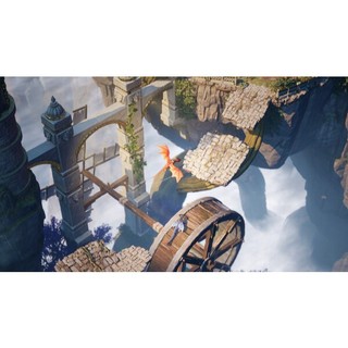 [Code Game] Game Nintendo Switch 2 Split Fiction