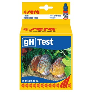 Bộ kiểm tra nước sera phosphate-Test PO4, sera gH-Test, sera iron-Test Fe