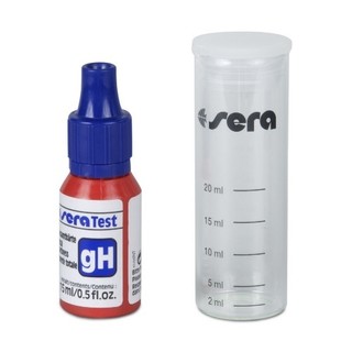 Bộ kiểm tra nước sera phosphate-Test PO4, sera gH-Test, sera iron-Test Fe
