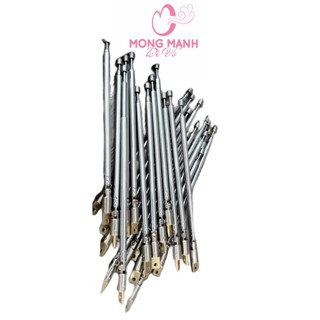 1 Thiết Bị AwngTen 4 Đoạn Dài 40-45cm