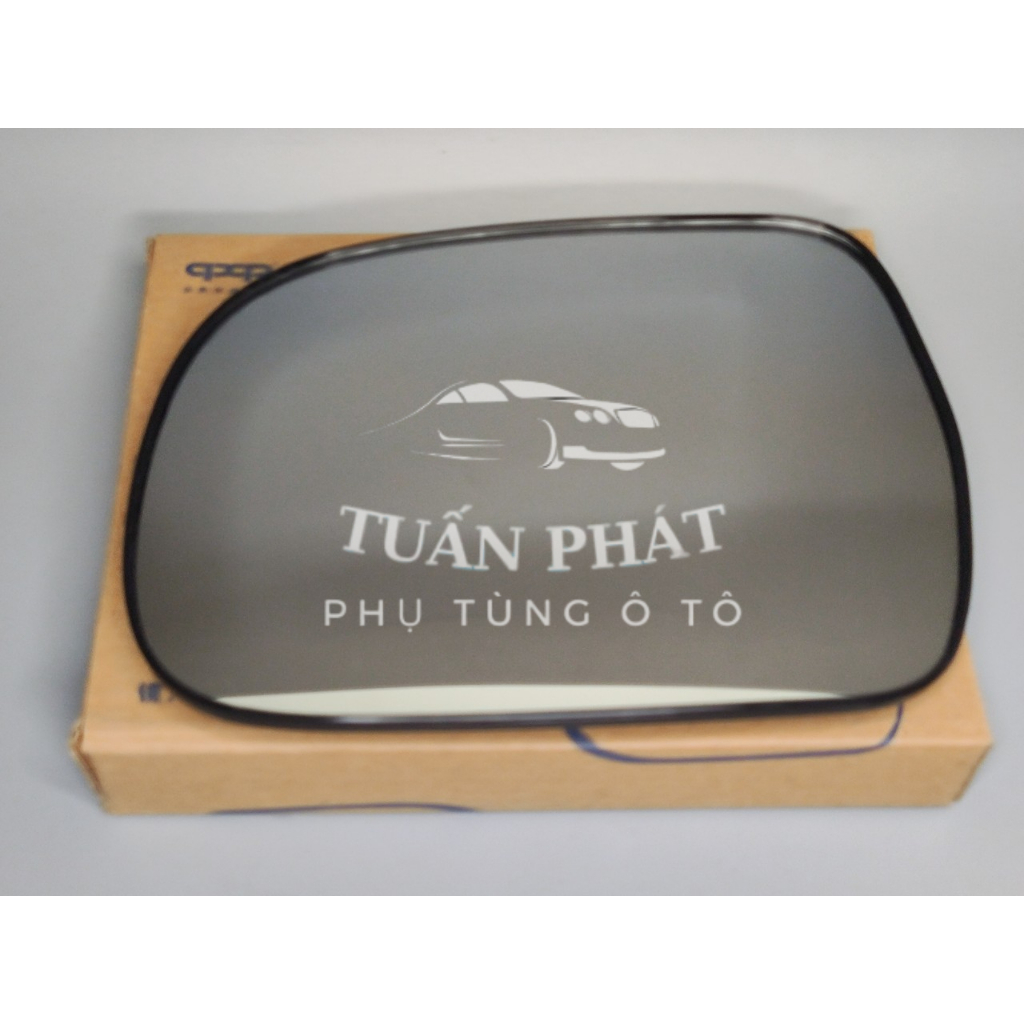 Mặt Gương Chiếu Hậu Vios Altis Camry 2008 - 2013