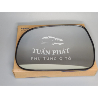 Mặt Gương Chiếu Hậu Vios Altis Camry 2008 - 2013
