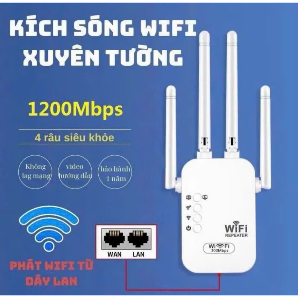 Bộ kich wifi 6 râu 18000mpbs tốc độ cao,kết nối xa,sóng mạnh,kết nối xuyên tường,cải thiện tốc độ mạng | BigBuy360 - bigbuy360.vn