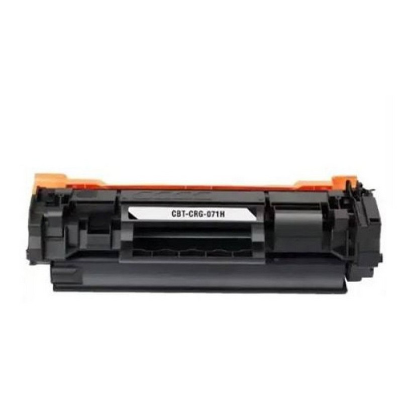 Hộp mực Canon 071 dùng cho máy in Canon LBP122dw ( Hàng nhập khẩuHộp mực M-CRG071 no chip Eko ink)