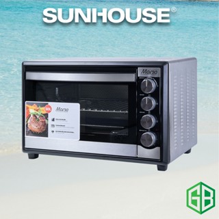 Lò nướng 50L SUNHOUSE MAMA SHD4250S - Bảo hành chính hãng 24 tháng