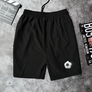 Quần đùi nam thể thao KENADO chất gió dù co giãn mặc nhẹ, khóa túi tiện dụng, chắc chắn-Quần mặc nhà nam