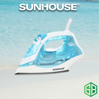 Bàn là hơi nước SUNHOUSE SHD2065 - Bảo hành chính hãng 12 tháng