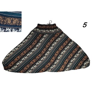 Quần Ống Rộng Harem Lanh Cao Cấp - Cập Nhật Màu Mới Liên Tục | Free Size 50-80kg Giá Sốc