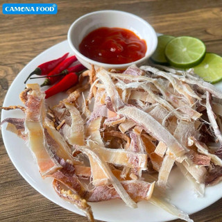 Khô Mực Cà Mau Size Lớn 18-20Con 1Kg