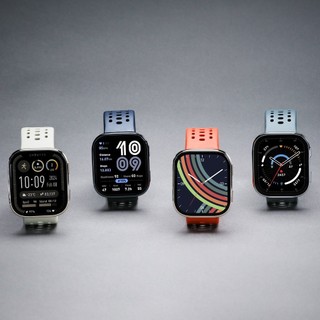 Amazfit Bip 6 - 46mm | 340 mAh| GPS | Nghe gọi Bluetooth - Hàng chính hãng