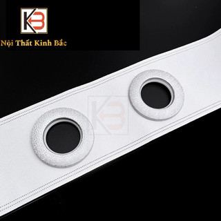 Mếch rèm, cuộn mếch may rèm cửa