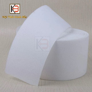 Mếch rèm, cuộn mếch may rèm cửa
