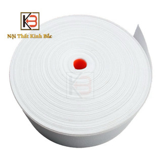 Mếch rèm, cuộn mếch may rèm cửa