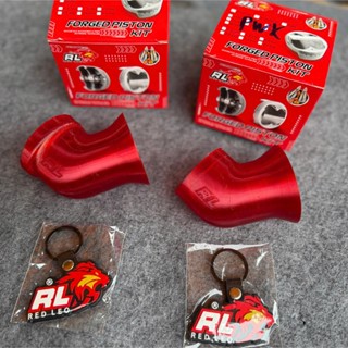 Có gió Redleo Wave Dream sử dụng bình - PWM - PE chính hãng