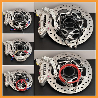    SIRIUS 110 EX2010  HEO Frando 4P BẠC chữ ĐEN + PÁT + ĐĨA WINNER lòng 2 LINE + DÂY DẦU + 6 ỐC 8LI NGÔI SAO -------5 MÓN 