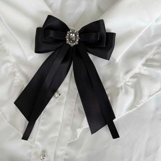 Nơ cài áo cử nhân, nơ kỷ yếu Phụ Kiện Cần Có Cho Lễ Tốt Nghiệp | Ảnh Thật, Video Tự Quay【𝗔𝗡𝗡𝗜𝗘 𝗛𝗔𝗡𝗗𝗠𝗔𝗗𝗘】