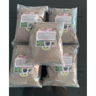 [combo 5kg] Bột sương sáo đen "bột thạch đen" hàng xuất khẩu