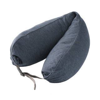 MUJI Gối Kê Cổ Du Lịch 16x64cm