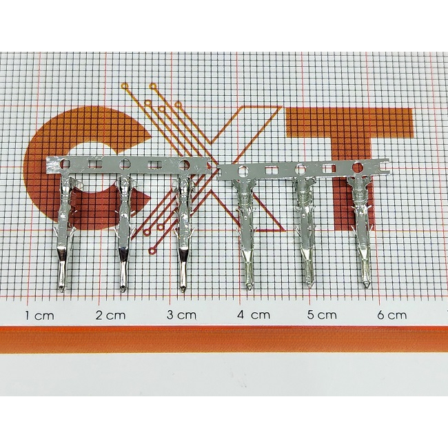 5556RT Chân cắm HX42000 (10c)