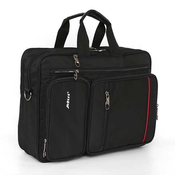 Cặp Balo học sinh đa năng MITI BLD3643 – PHÙ HỢP CHO HỌC SINH CẤP 2, CẤP 3