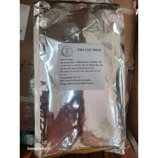Trà lục nhài (pha trà chanh) túi 1kg