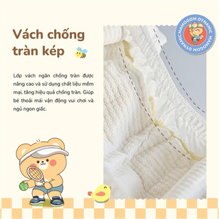 (Quà tự chọn) Combo 4 bịch bỉm Mamogom Dynamic đủ size S/M/L/XL/2XL/3XL