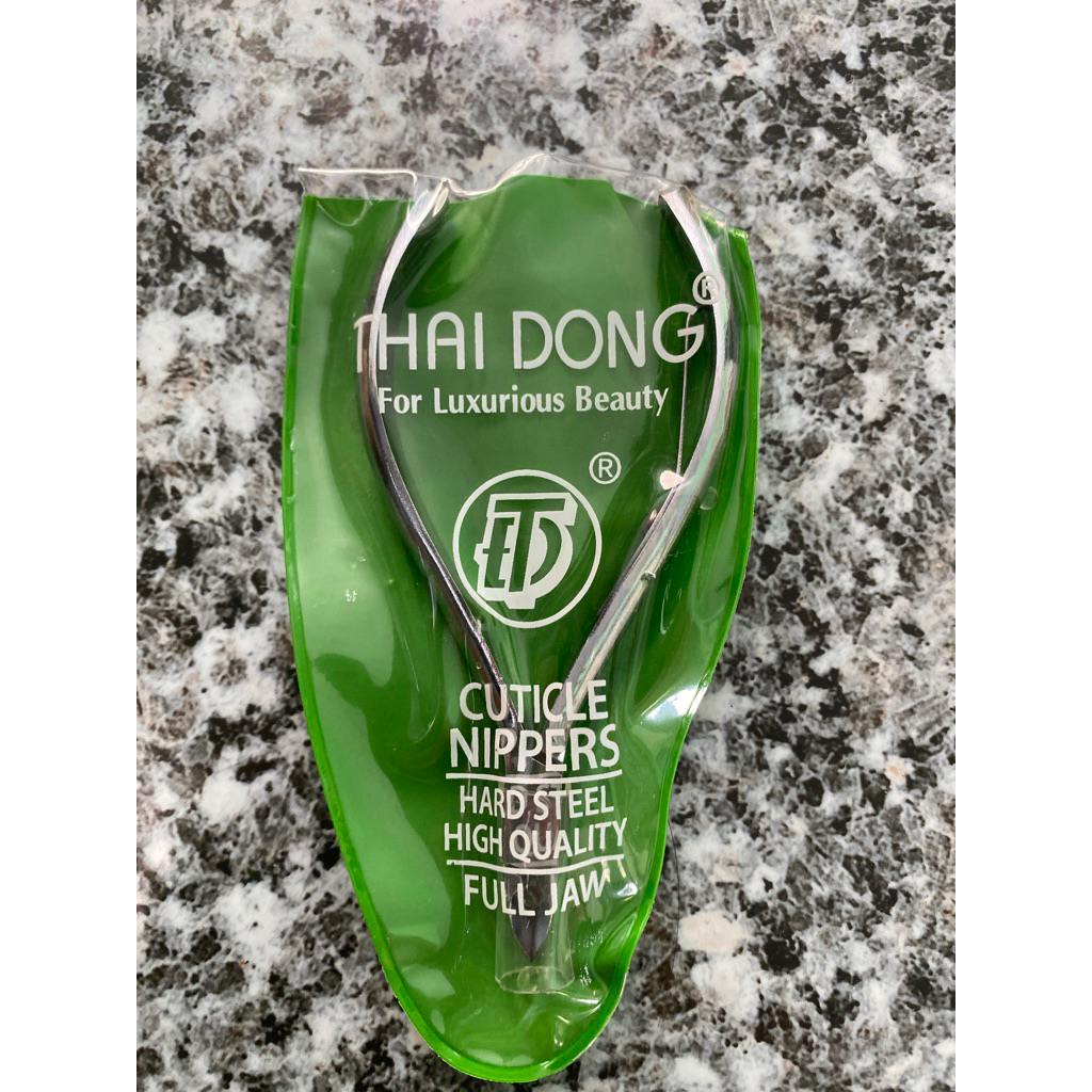 kềm cắt da vỏ xanh M2T