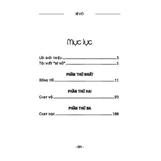Sách - Bỉ Vỏ (bìa mềm tái bản)