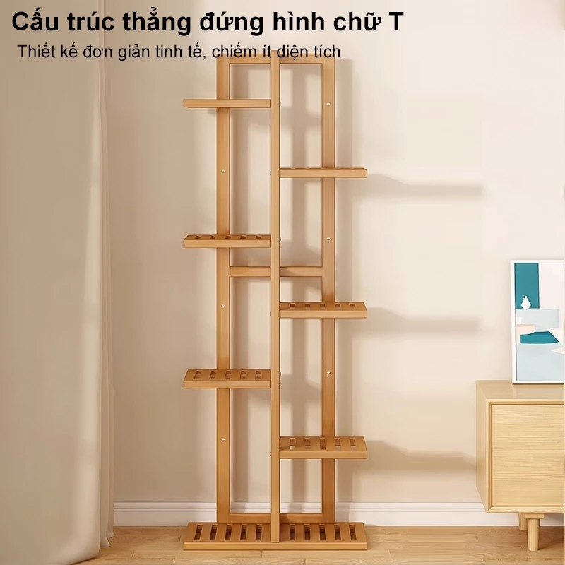 SUNNY BIERE kệ hoa nhiều Tre Cao kệ hoa ban công kệ hoa 7 tầng ngoài trời sân vườn ban công kệ hoa | BigBuy360 - bigbuy360.vn