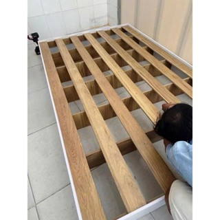 Giường Gỗ Decor, Giường Gỗ Hữu Ích