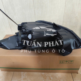 Đèn pha xe Hyundai I10 2014-2019