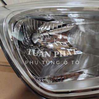 Đèn pha xe Hyundai I10 2014-2019