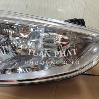 Đèn pha xe Hyundai I10 2014-2019