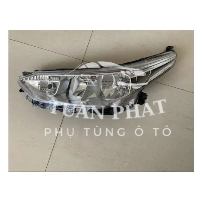 Đèn Pha Vios 2019-2021