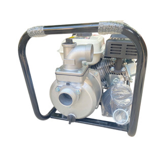 Máy bơm nước chạy xăng khung Shiruku gx200