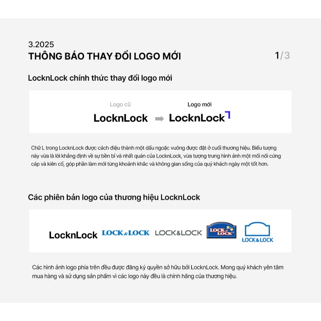 Bộ 2 Hộp Cơm Giữ Nhiệt LocknLock New Tower Vacuum Lunch Box LHC8055VOL Inox 304, Kèm Muỗng - K-MALL | BigBuy360 - bigbuy360.vn