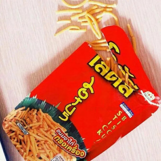 Snack Stick Dorkbua Thái Lan Nhiều Vị